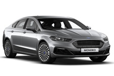Van Hire Melton - Mondeo - car hire Melton