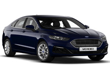Van Hire Melton - Mondeo Auto - car hire Melton