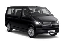 Van Hire Melton - Premier 9-Seater Automatic - Minibus hire Melton