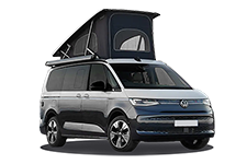 Van Hire Melton - VW Campervan - Van hire Melton